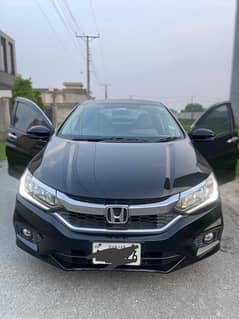 Honda