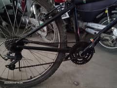 MOUNTAIN CYCLE FOR SALE