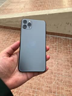 iPhone 11 pro max