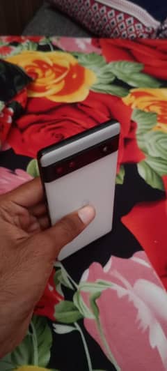 Google pixel 6a