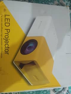 LED