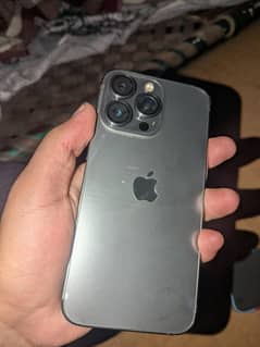 Iphone 13 Pro