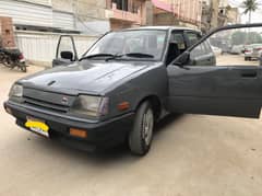 Suzuki Khyber 1998 limited Edition Kheber best than mehran fx charade