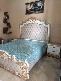 Bed set