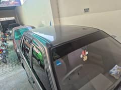 Mahran car vxr