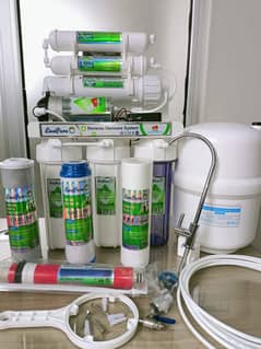 water purifier RO filters made in china and Taiwan