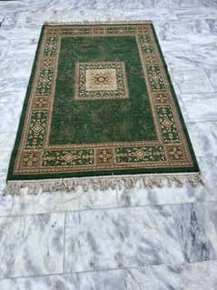 Irani carpet
