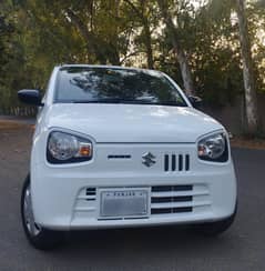 Suzuki Alto VXR for Sale