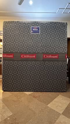 King Size Mattress 8 inch