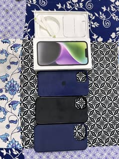 Iphone 14 Factory Unlocked