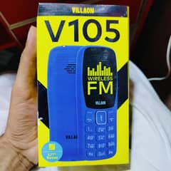 villaon v 105