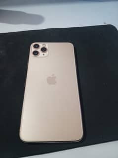 iPhone 11 Pro Max 256 GB