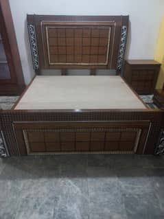 Full Bed Set