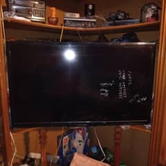 Sony Malaysian simple led tv
