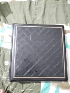 Full size Banknote Album