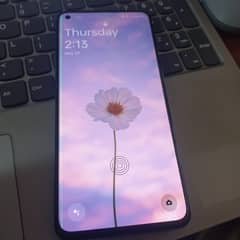 OnePlus 8t 5g (12/256)