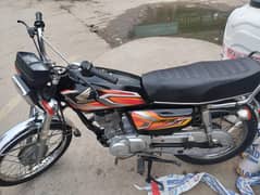 honda 125 sale conditions 10 by 10