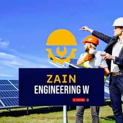 solar and inverter