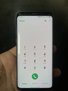 Samsung Galaxy s9