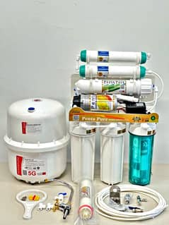 RO unite and water purifier filter plants for home and commercial user