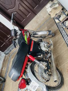Rohi bike 2021 model