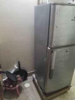 fridge