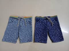 Selling Baba shorts