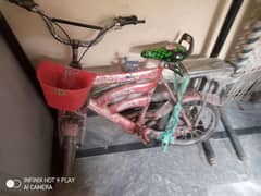 cycle