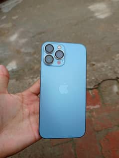 Iphone 13 Pro Max (128gb) Factory Unlock