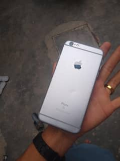 I phone 6s Plus pta Approved