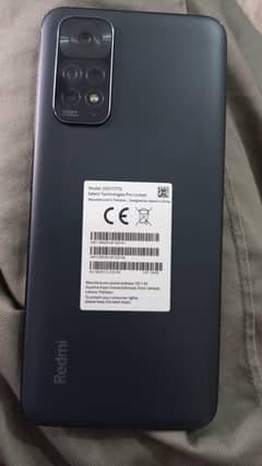redmi note 11