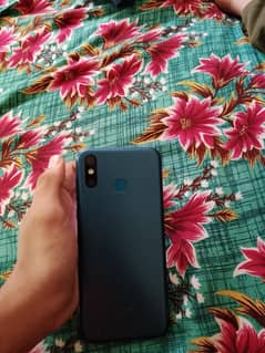 Infinix smart 4 2/32