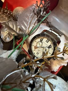 Bvlgari Watch