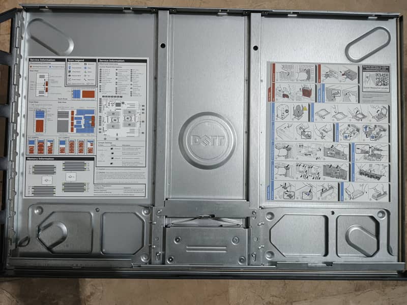 Dell PowerEdge T630 with Dual Intel® Xeon® Processor E5-2683 v4 7