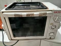 Oven