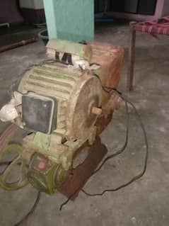 donkey pump