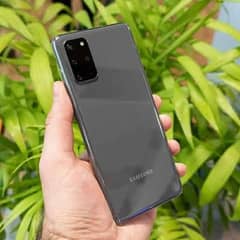 Samsung s20 plus 5g 12/128