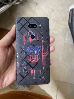 Lg v35 thinQ