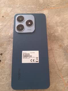 Realme C63