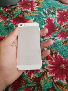Apple iphone 5 non pta