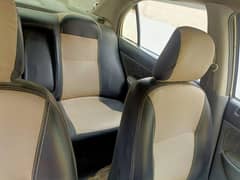 Honda Civic 2001