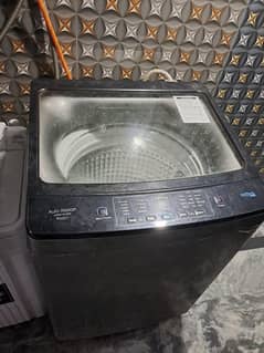 Higher Automatic Washing Mechine