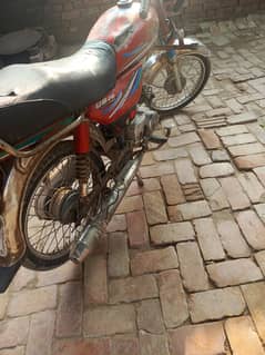 bike ok ha