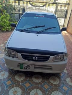 alto 2005 good condition