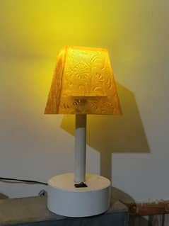 12 volt night lamp