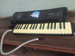 swan 37 key professional  melodica