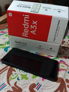 RedmiA3x for sale in very good condition