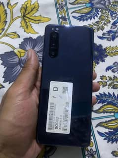 we are selling Sony Xperia 5 mark 2