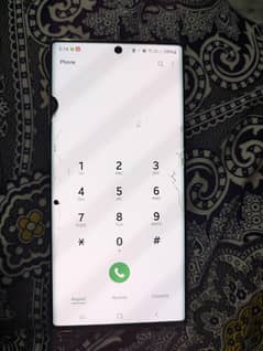 Samsung note 10 plus