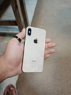 iphone xs urgent sale
